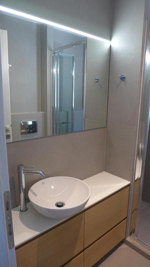Caltabania Suites Áyios Nikítas Екстериор снимка